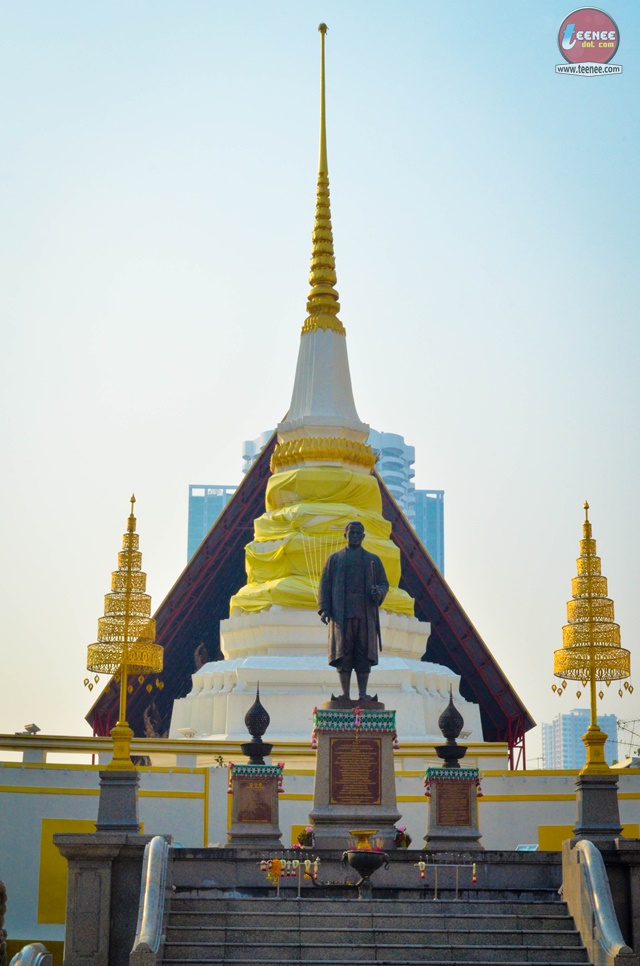 สำเภาพระเจดีย์