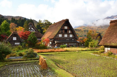 10 สุดยอดที่เที่ยวญี่ปุ่น ไม่ไปเหมือนไปไม่ถึง