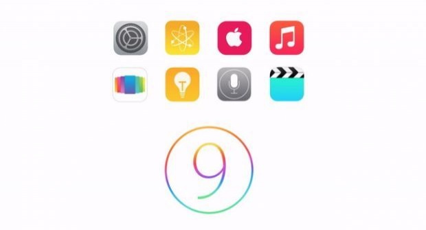 ลือ iOS 9 เน้นปรับความเสถียรแก้บัค แทนที่การเพิ่มฟีเจอร์ใหม่