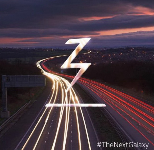 โค้งสุดท้าย!!! ภาพปริศนาชุดล่าสุดจาก #TheNextGalaxy