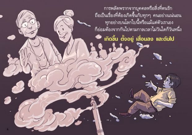 คุณกำลังกลัวสิ่งที่คิดไปเอง อยู่หรือเปล่า...?