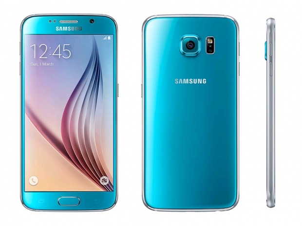 Samsung เปิดตัว Galaxy S6 และ S6 Edge สีใหม่ พร้อมบอกนิสัยจากสีที่เลือก