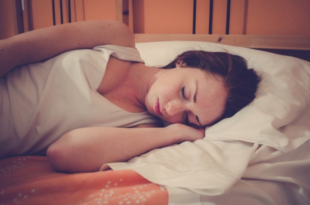 การนอนหลับทำให้จำได้เร็วขึ้นและจำได้นานขึ้น
