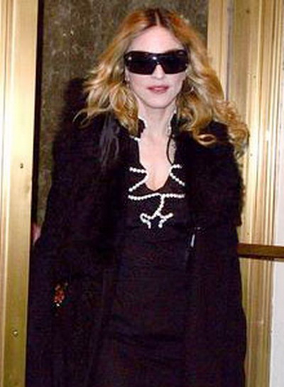 Madonna