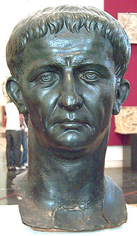 คลาวดิอุส (Claudius)