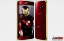 เก็บเงินรอ! Samsung จะวางจำหน่าย Galaxy S6 & S6 edge เวอร์ชั่น Avenger แน่นอน