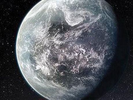 อียูพบดาวใหม่ -16ดวงคล้ายโลก
