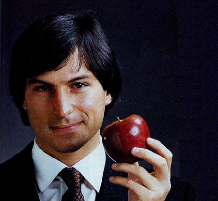 สตีฟ จ็อบส์ ผู้ก่อตั้งแอปเปิ้ลเสียชีวิตแล้ว จากโรคมะเร็งตับ ด้วยวัย56ปี