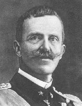 King Victor Emmanuel 