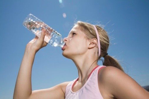 การดื่ม “น้ำแร่” แล้วสุขภาพดีจริงๆ หรือ???