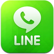 LINE แรงได้อีก 15 ล้านดาวน์โหลดใน 7 เดือน