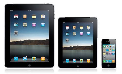 วิธีแก้แบตเตอรี่ iPhone-iPad บนiOS 5.1.1 ให้ใช้งานเต็มประสิทธิภาพ