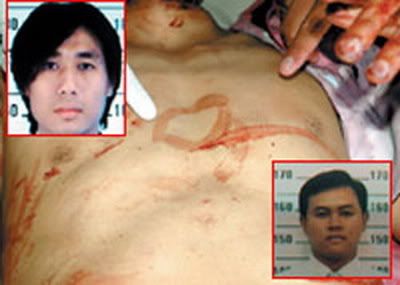 10 สุดยอดคดี “ฆาตกรรมโหด” ในประเทศไทย
