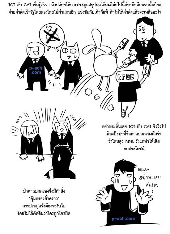 เปิดตำนาน 3G