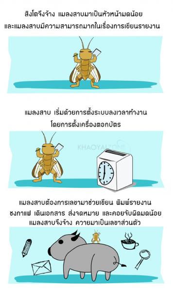 ความจริงในสังคม 