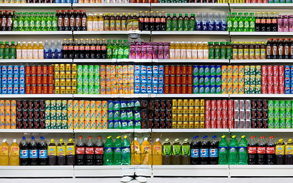 Liu Bolin มนุษย์ล่องหน ชื่อก้องโลก