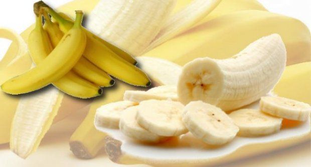 สุขภาพดี...เรื่อง กล้วยกล้วย