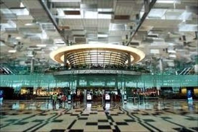 สนามบินชางงี สิงคโปร์ คว้าแชมป์สนามบินดีที่สุดในโลกได้เป็นสมัยที่ 4