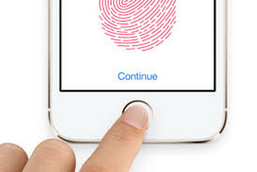 iPhone 5S ไขความลับ Touch ID ปลอดภัยไหมอ่ะ?