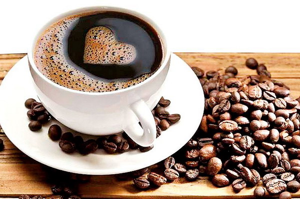 ดื่มกาแฟทุกวัน อาจช่วยทำให้ความจำดีขึ้น