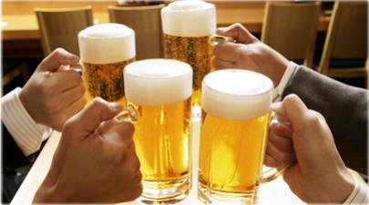 สารพัดประโยชน์ของเบียร์ มีดีมากกว่าเมา