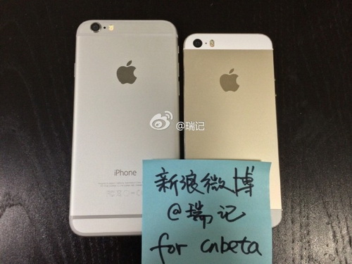 เทสใช้งานจริง! iPhone 6 ก่อนเปิดตัว 9 กันยาฯ นี้ (ชมคลิป)