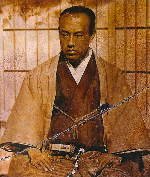 เข้มจริง!! เผยโฉม 10 หนุ่มซามูไรผู้ ‘ฮอตที่สุด’ ในประวัติศาสตร์ญี่ปุ่น