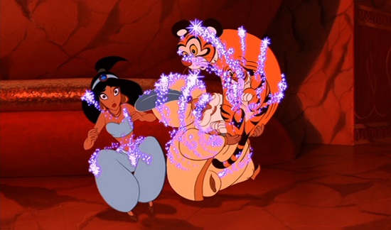 Aladdin