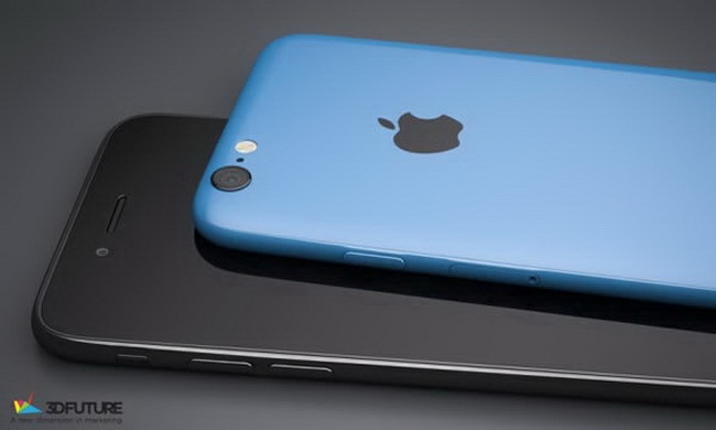 สุดล้ำ! Apple iPhone 6c สมาร์ทโฟนเน้นสีสันพร้อมรายละเอียดที่มากขึ้น