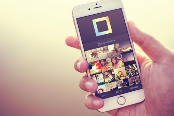 Instagram เปิดตัวแอพฯน้องใหม่ Layout from Instagram