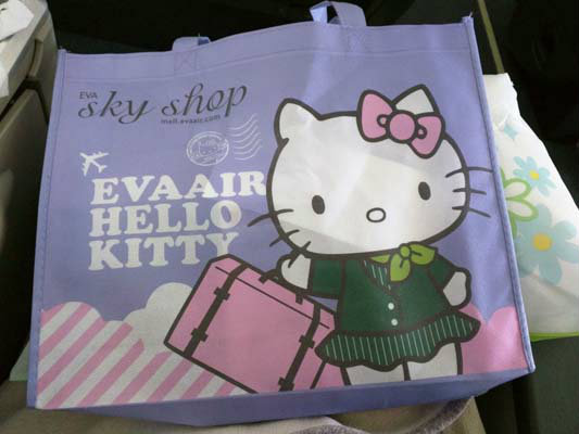 ใจละลายไปกับ เครื่องบิน “Hello Kitty Jet” น่ารักมุ้งมิ้งยกลำ