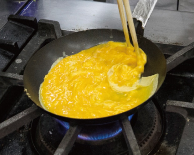 ไข่เจียวฝรั่งเศส’ เมนูไข่แสนอร่อย ที่คุณจะได้สัมผัสถึงรสชาติที่นุ่มละมุนลิ้นสุดๆ แค่คิดก็ฟินแล้ว