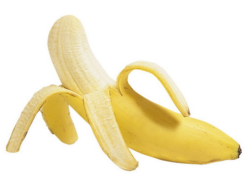 รู้มั้ย.! กล้วยมีประโยชน์อย่างไร