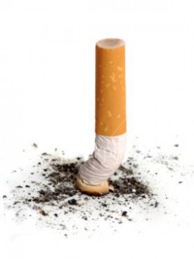 บุหรี่ก่อความเสียหายทางพันธุกรรม ติดต่อกันไป ถึงรุ่นลูกรุ่นหลาน