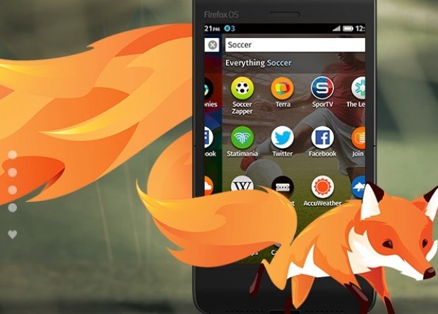 ทดลองใช้ Firefox OS ได้แล้วบน Android