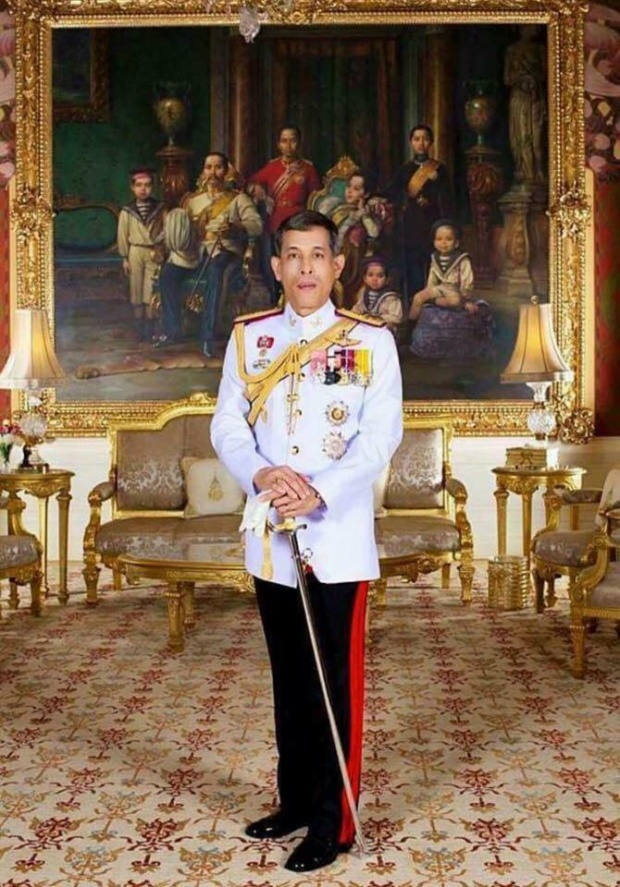 พระนามเต็ม พระมหากษัตริย์ ตั้งแต่ ในหลวงรัชกาลที่ 1-10