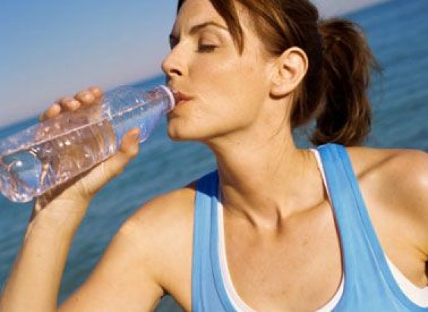 ดื่มน้ำเย็นจัด ลดขีดความสามารถสมอง