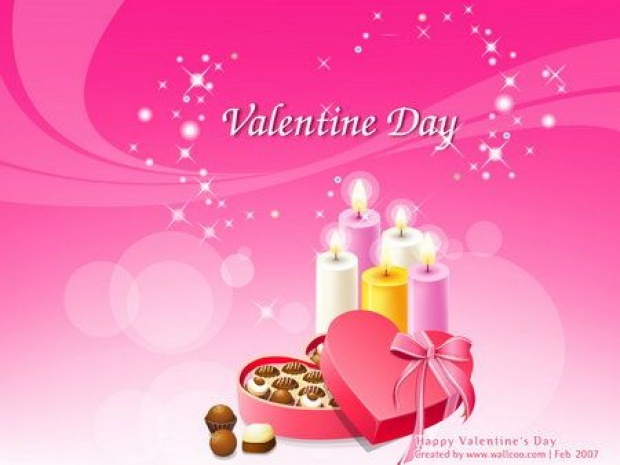 ประวัติ Valentines Day