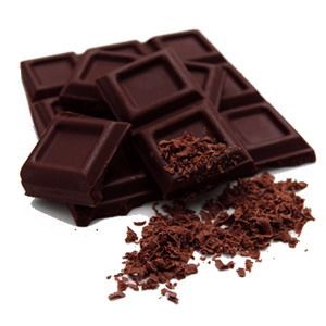 กินช็อกโกแลตดำดี!!