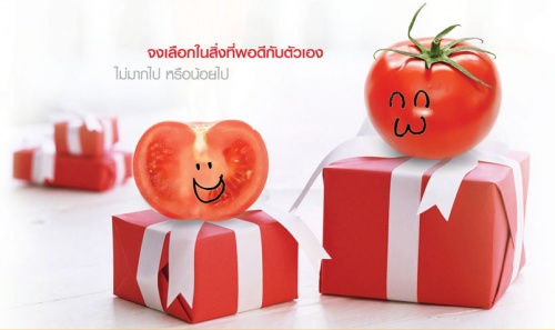 ถ้าสิ่งของ.. พูดได้