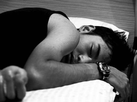 10 ปัญหาคาใจเกี่ยวกับการนอน