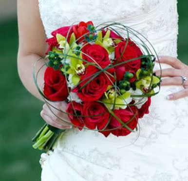 ดอกไม้ในงานแต่งงาน มีความสำคัญอย่างไร