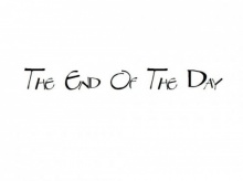 The End Of The Day (ในตอนจบวัน) ข้อคิดดี ๆ ที่ไม่ควรพลาด...