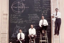 บรรยากาศ NASA ในปี 1961 สมัยยังไม่มีคอมพิวเตอร์ใช้คำนวณ พวกเขาทำงานยังไง!!