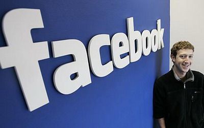 Facebook บริการฟรีแล้วเขาได้เงินมาจากทางไหน