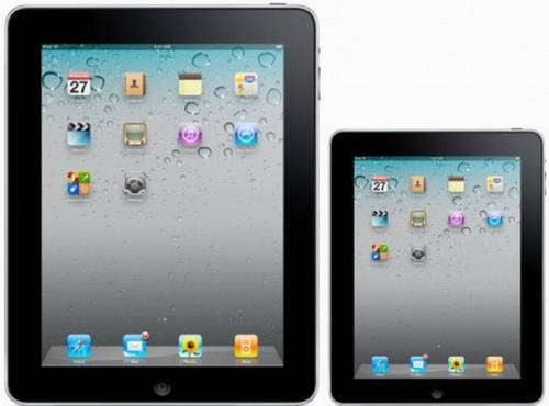 5 คุณสมบัติเด็ดที่น่าจะมาพร้อม iPad 3