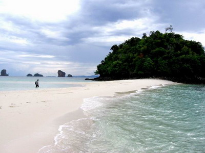 ทะเลแหวก (Unseen in Thailand)