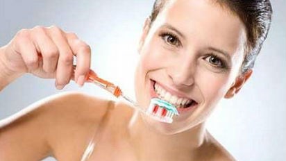 สุขภาพช่องปากดี ด้วยการเลือกยาสีฟัน