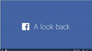 10 ปีเฟซบุ๊ก มาร์ค ซัคเกอร์เบิร์ก ขอบคุณผู้ใช้ ออกฟังก์ชั่นพิเศษ Look Back