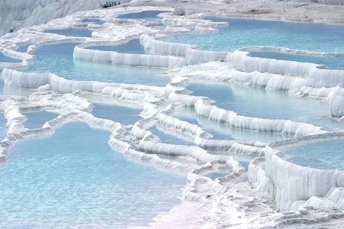 20 สถานที่ว่ายน้ำสุดแจ่มรอบโลก